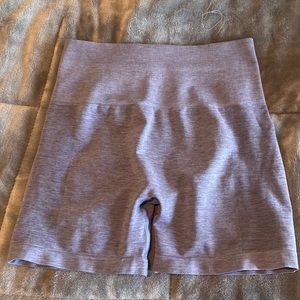 Alphalete Amplify Shorts Rare color!!